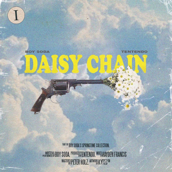 BOY SODA & Tentendo - Daisy Chain