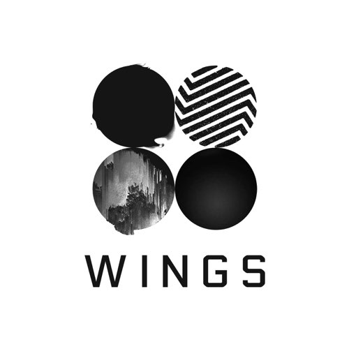 ALBUM: BTS - Wings