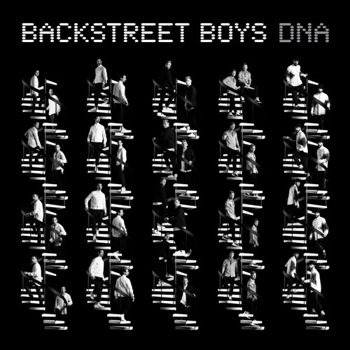 ALBUM: Backstreet Boys - DNA