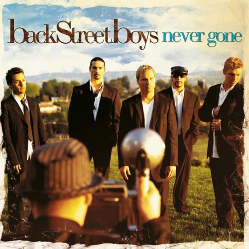 ALBUM: Backstreet Boys - Never Gone