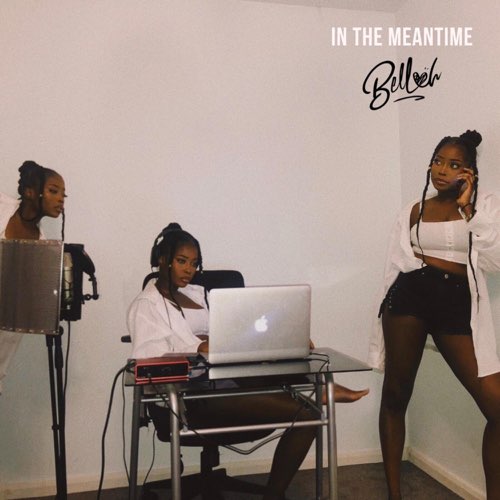 Bellah - In the Meantime - EP