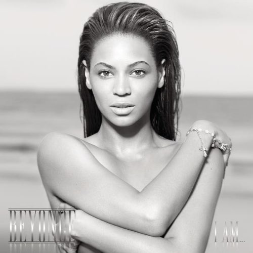 Beyonce - I Am...Sasha Fierce (Platinum Edition)