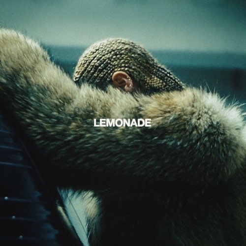 ALBUM: Beyonce - Lemonade