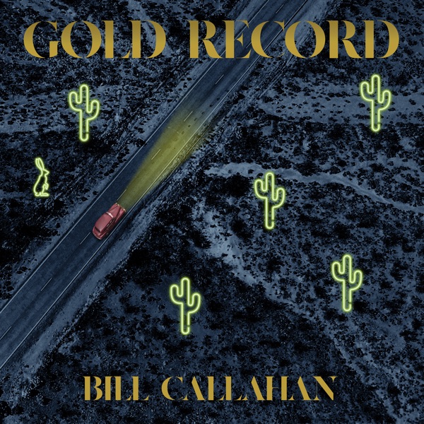 ALBUM: Bill Callahan - Gold Record
