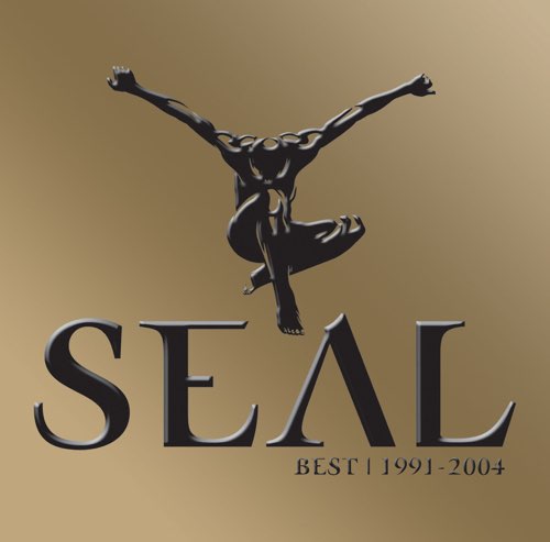 ALBUM: Black Atlass - Seal: Best 1991-2004 (Deluxe Version)