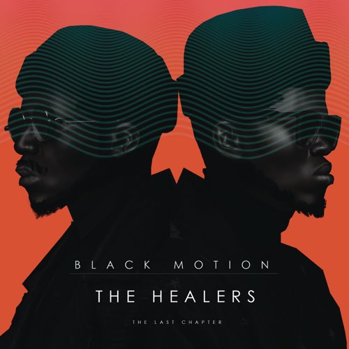 black motion new album download