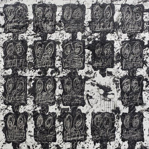 Black Thought - Streams of Thought, Vol. 1 - EP