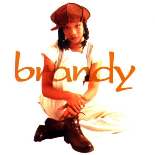 ALBUM: Brandy - Brandy