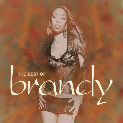 ALBUM: Brandy - The Best of Brandy