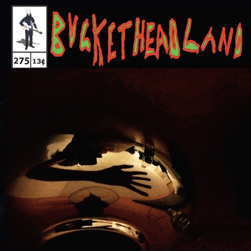 ALBUM: Buckethead - Dreamthread