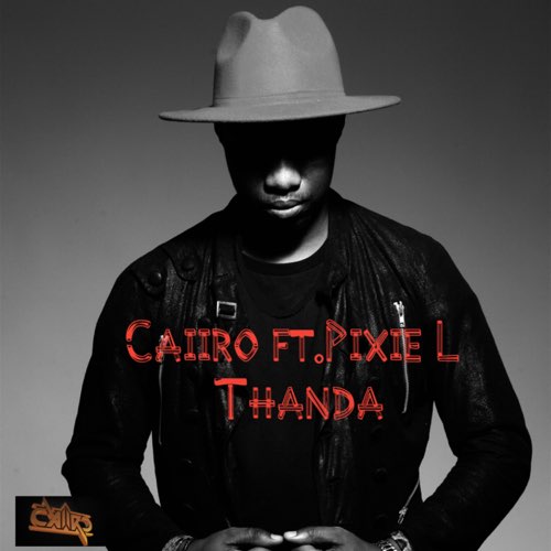 Caiiro - Thanda (feat. Pixie L)