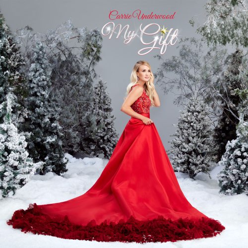ALBUM: Carrie Underwood - My Gift