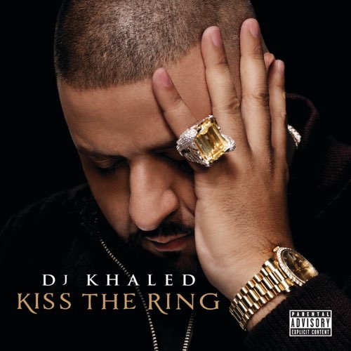 ALBUM: DJ Khaled - Kiss the Ring (Deluxe Version)