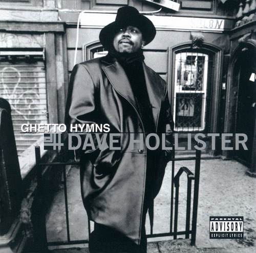 ALBUM: Dave Hollister - Ghetto Hymns
