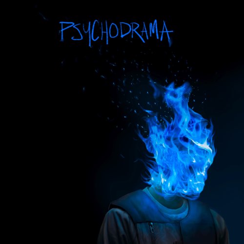ALBUM: Dave - PSYCHODRAMA