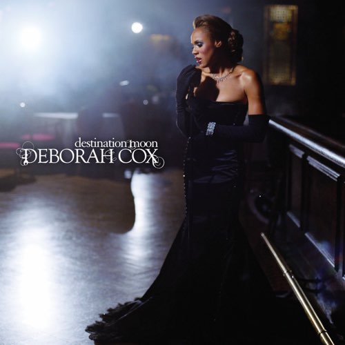 ALBUM: Deborah Cox - Destination Moon