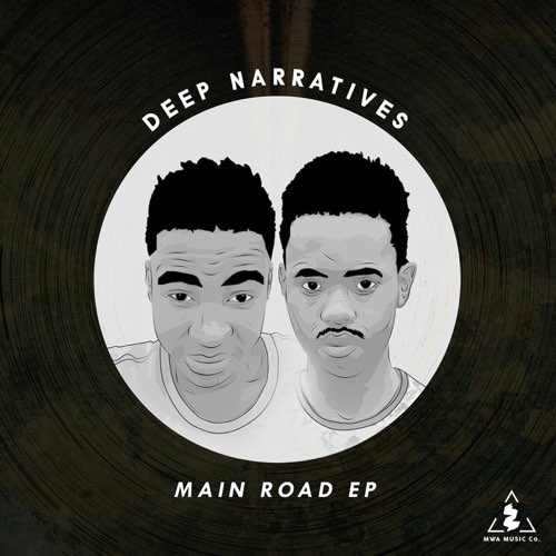 ALBUM: Deep Narratives - Main Road
