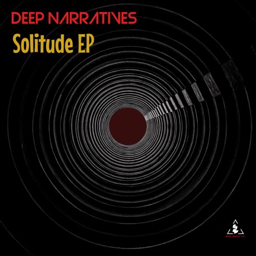ALBUM: Deep Narratives - Solitude