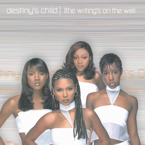 ALBUM: Destiny's Child - The Writing's On the Wall