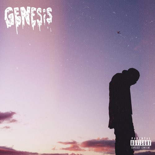 ALBUM: Domo Genesis - Genesis