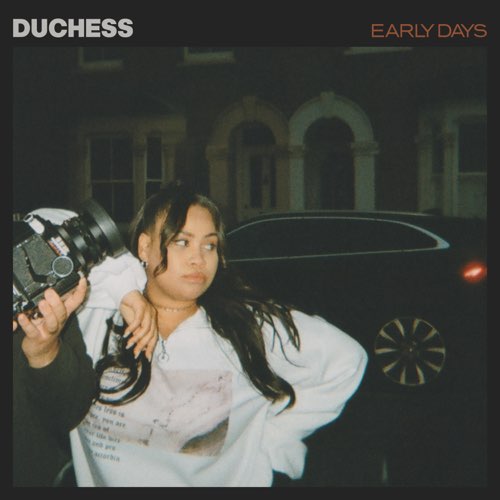Duchess - Early Days - EP