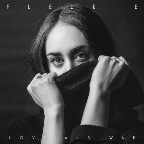 ALBUM: Fleurie - Love and War