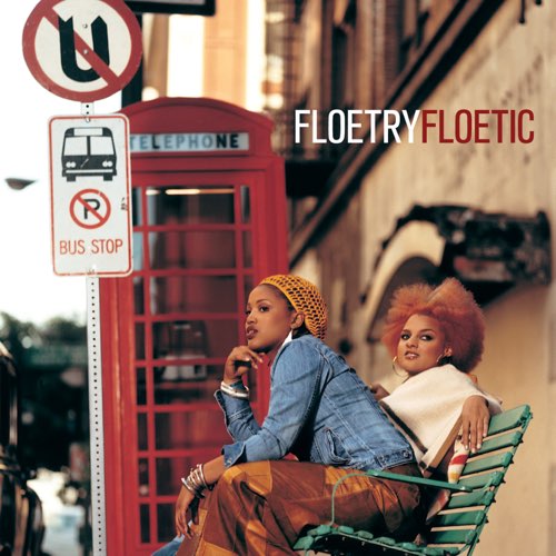 ALBUM: Floetry - Floetic