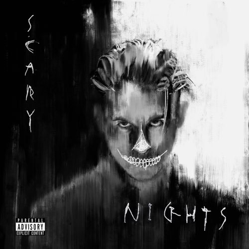 ALBUM: G-Eazy - Scary Nights