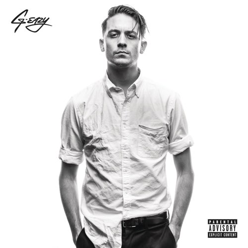 ALBUM: G-Eazy - These Things Happen