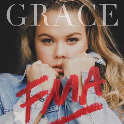 ALBUM: Grace - FMA