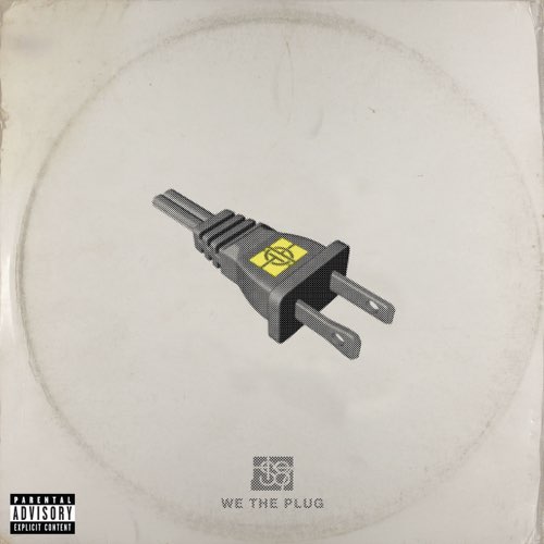 ALBUM: HS87 - We the Plug