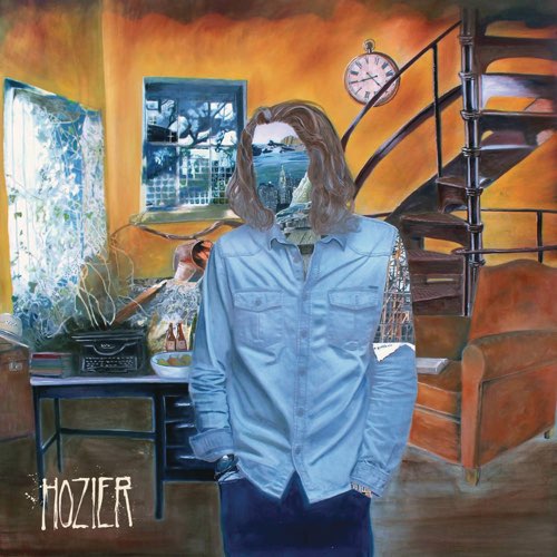 ALBUM: Hozier - Hozier (Bonus Track Version)