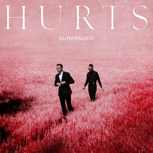 ALBUM: Hurts - Surrender (Deluxe)
