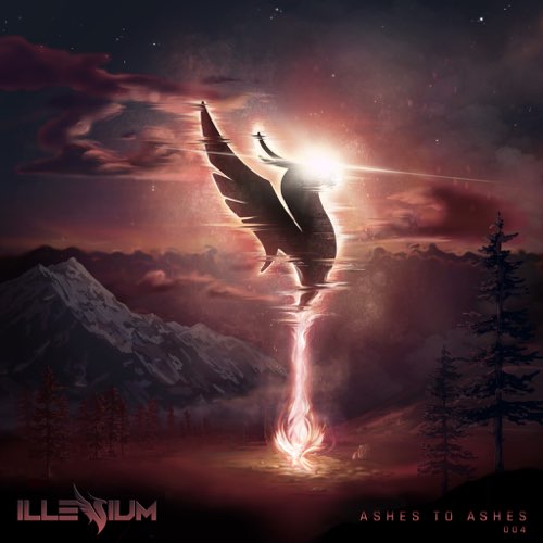ALBUM: Illenium - Ashes To Ashes 004
