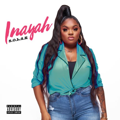 ALBUM: Inayah - S.O.L.A.R