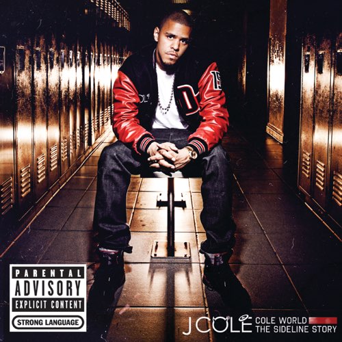 ALBUM: J. Cole - Cole World: The Sideline Story