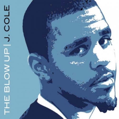 ALBUM: J. Cole - The Blow Up