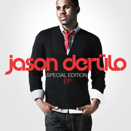 Jason Derulo - Jason Derulo (Special Edition) - EP