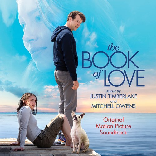 ALBUM: Justin Timberlake - The Book of Love (Original Motion Picture Soundtrack)