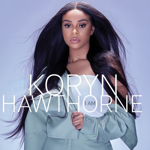 ALBUM: Koryn Hawthorne - I AM