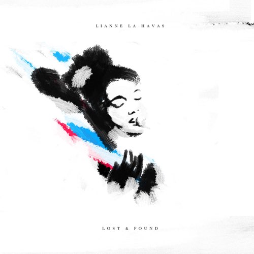 Lianne La Havas - Lost & Found - EP