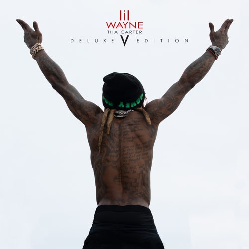 ALBUM: Lil Wayne - Tha Carter V (Deluxe)