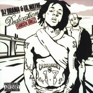 Lil Wayne - The Dedication Mixtape