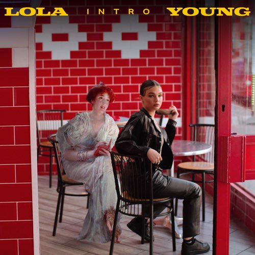 ALBUM: Lola Young - Intro