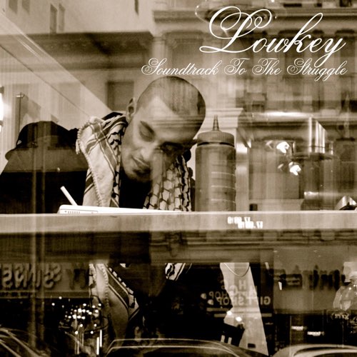 ALBUM: Lowkey - Soundtrack to the Struggle