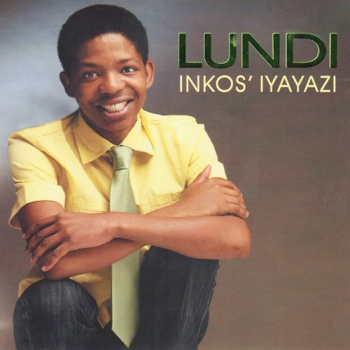 ALBUM: Lundi - Inkos' Iyayazi