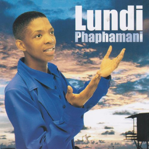 ALBUM: Lundi - Phaphamani