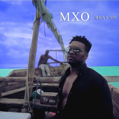 ALBUM: MXO - Best of MXO