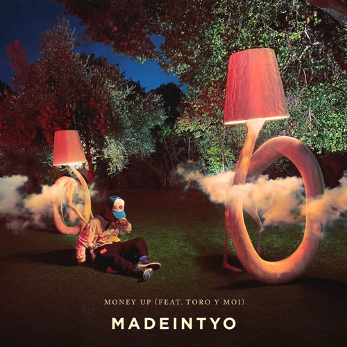 MadeinTYO - Money Up (feat. Toro y Moi)