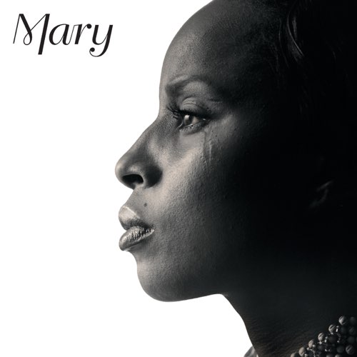 Mary J. Blige - Mary (Deluxe)